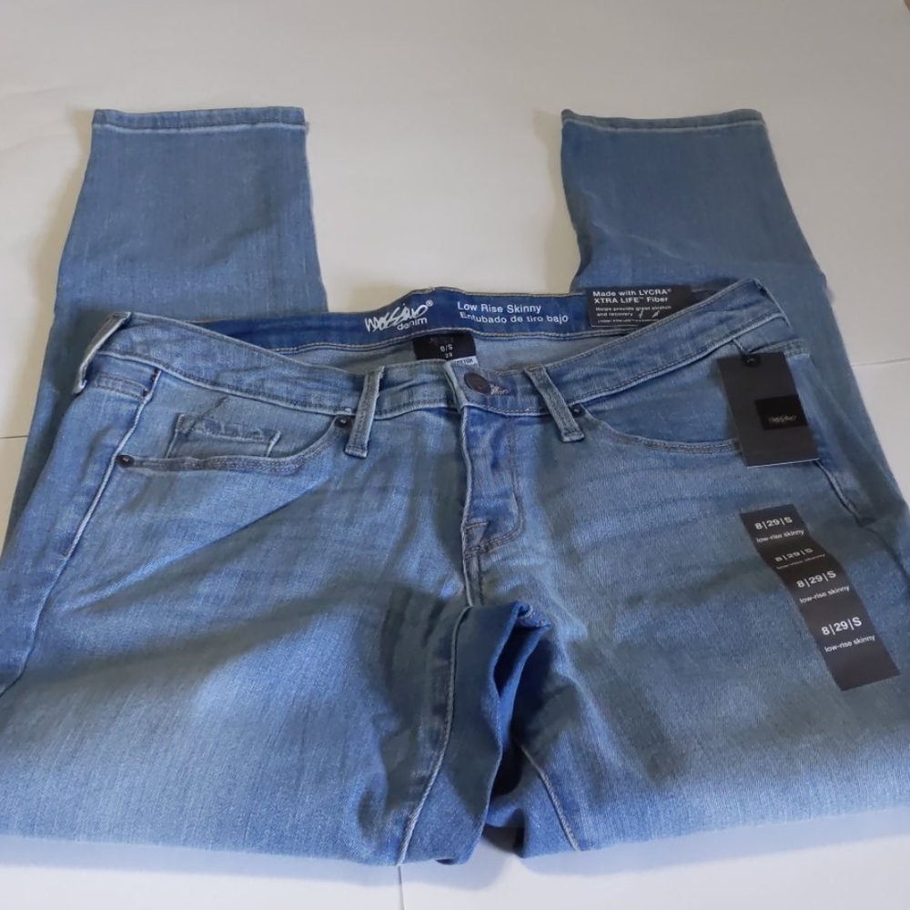Mossimo jeans bundle - Picture 7 of 13